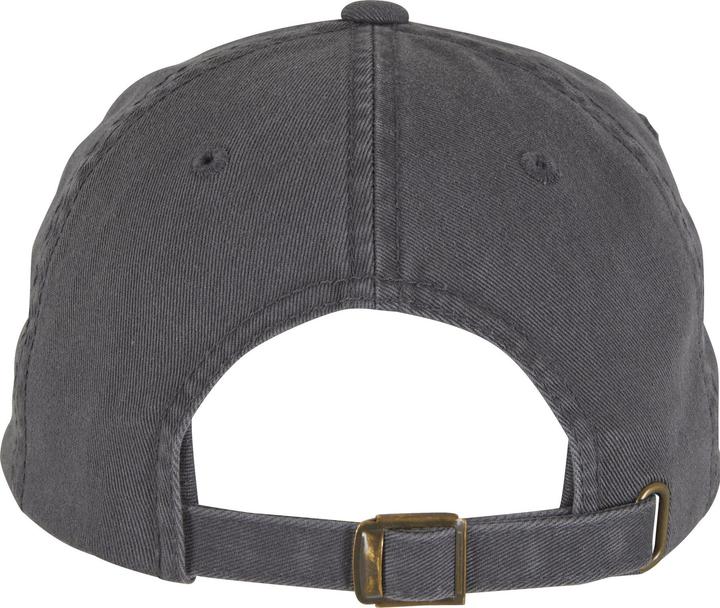 Produktbild Mister Tee MisterTee No Apologies Low Profile Destroyed Cap - 180769 (One Size)