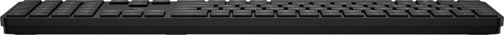 Actual product image HP 455 Keyboard programmable (DE, Cable)