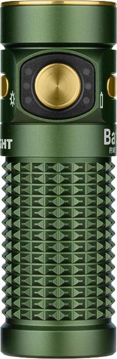 Image du produit Olight Baton 4 Premium Edition (8.50 cm, 1300 lm)