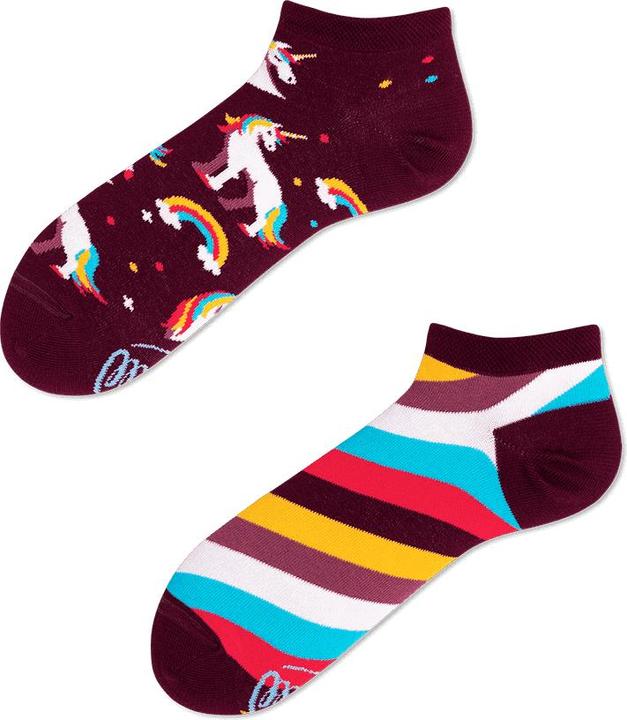 Produktbild Many Mornings The Unicorn (Einzelpack, 43 - 46)