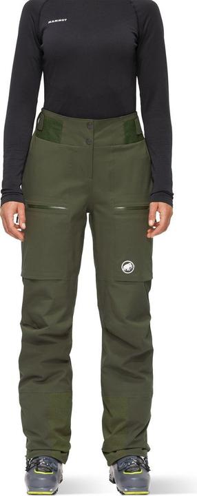 Produktbild Mammut Stoney HS Thermo Pants (XS, S)