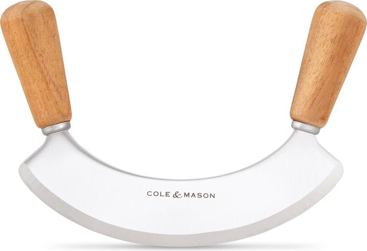 Produktbild Cole & Mason Wiegemesser