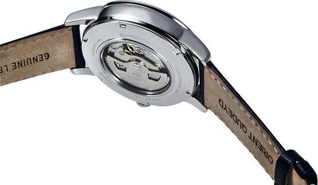 Produktbild Orient Sun and Moon - RA-AK0011D10B (Analoguhr, 43 mm)