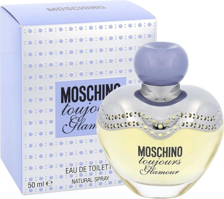 Immagine prodotto Moschino Toujours Glamour (Eau de toilette, 50 ml)
