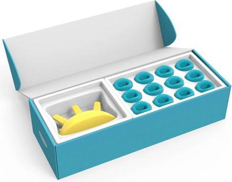 Immagine prodotto PlayShifu Kit matematico Plugo Count (Tedesco, Francese, Inglese, Spagnolo, Russo, Portoghese, Giapponese)