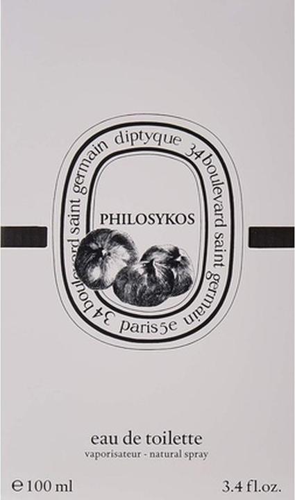 Immagine prodotto Diptyque Philosykos (Eau de toilette, 100 ml)