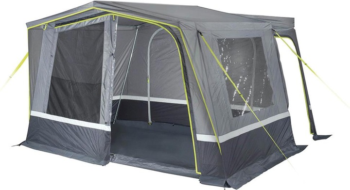 High Peak Tramp 2.0 (Tente igloo, 17.80 kg, 2 personnes)
