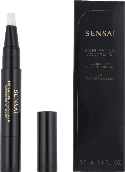 Produktbild Sensai Highlighting Concealer (01 Luminous Rose)