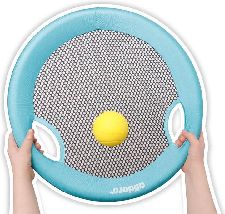 Immagine prodotto Alldoro XL Beach Volley & Super Disco