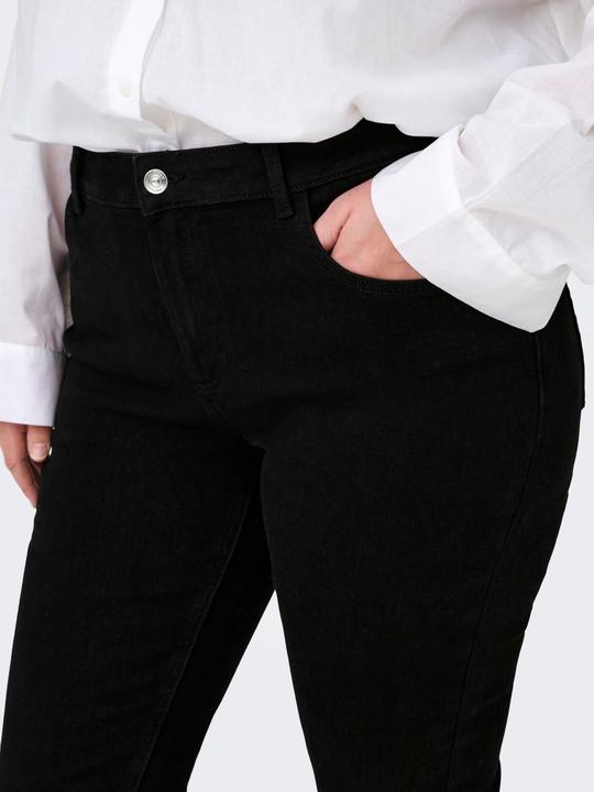 Actual product image Only CARBILLY Skinny Fit Jeans Skinny Jeans (W50/L32)