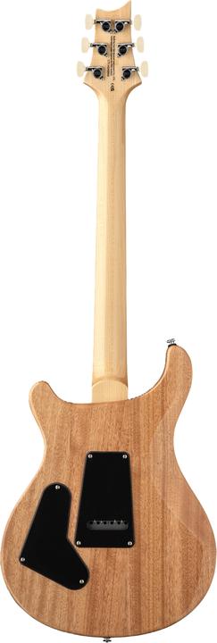 Immagine prodotto PRS SE Custom 24 Slate Blue (Chitarra elettrica, Acero, Acero fiammeggiante, Ebony, mogano)