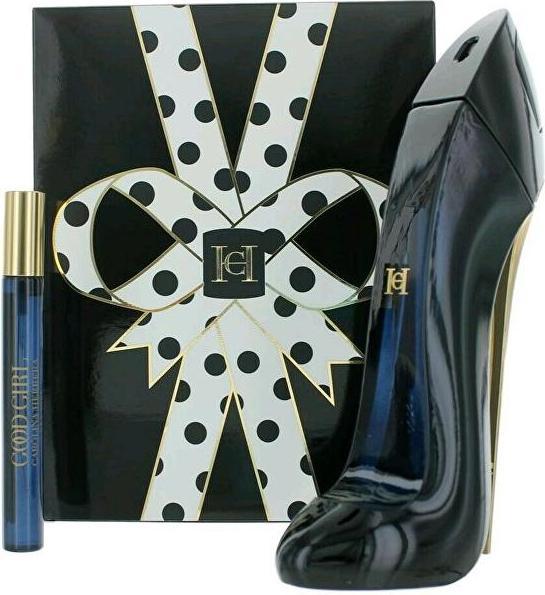 Immagine prodotto Carolina Herrera Brava ragazza (Eau de parfum, 80 ml)