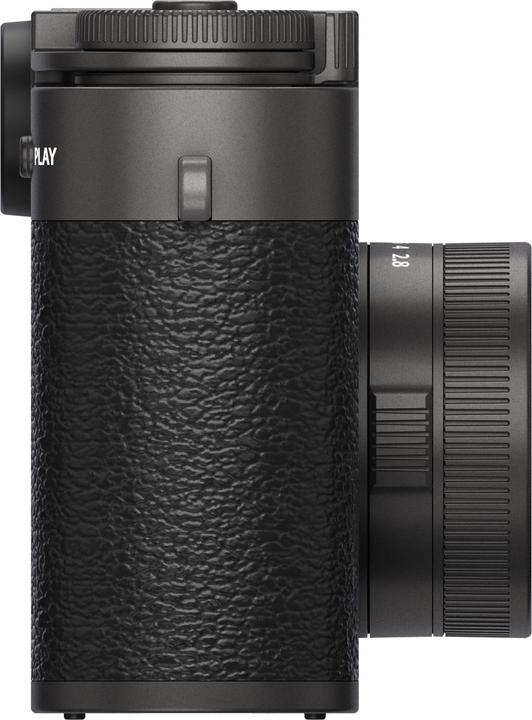 Actual product image Fujifilm X-HF1 (35 mm, 17.74 Mpx, 1")