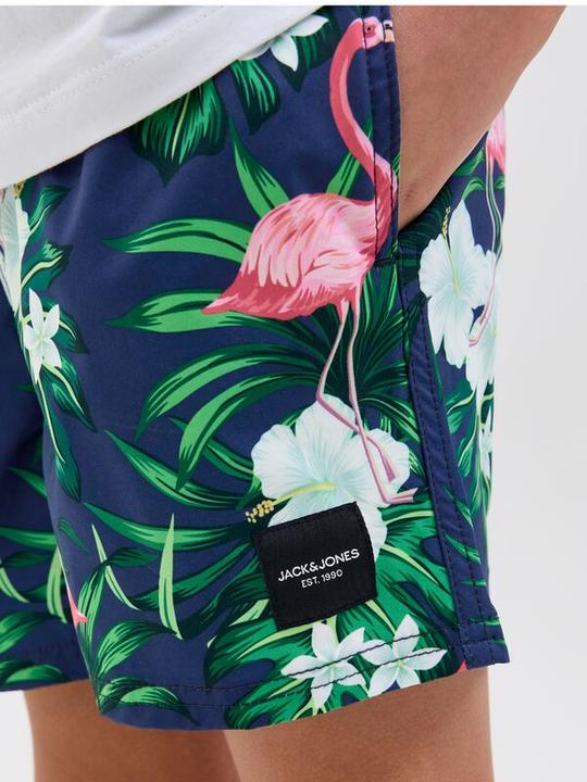 Produktbild Jack & Jones Badeshort JNR (140)