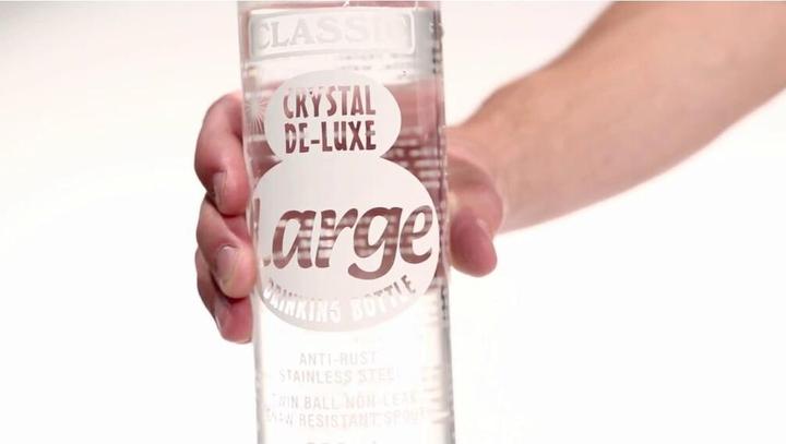 Actual product image Karlie Classic