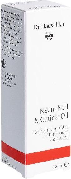 Actual product image Dr. Hauschka Neem (18 ml)