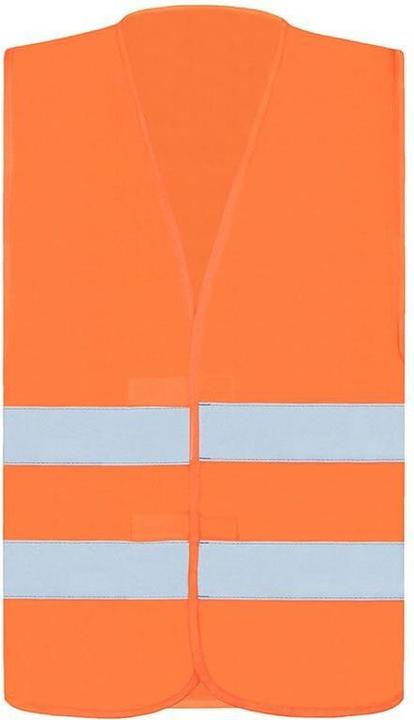 Productafbeelding Korntex Hoge zichtbaarheid vest standaard (XL)