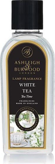Actual product image Ashleigh & Burwood Ashleigh&Burwood fragrance for catalytic lamp White Tea Fl 250 ml (250 ml)