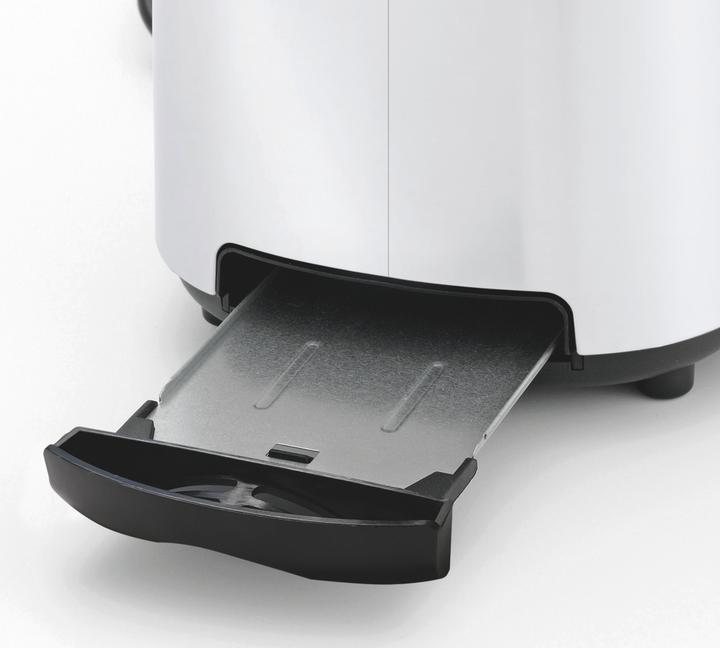 Actual product image Koenig Chrome Line