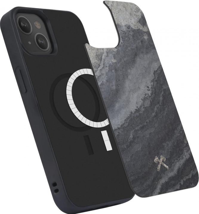 Produktbild Woodcessories Bumper Case MagSafe (Apple iPhone 14 Plus)