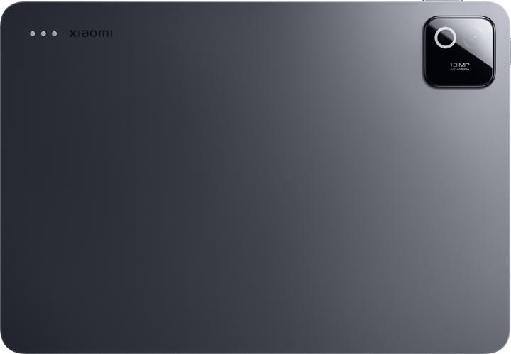 Actual product image Xiaomi Pad 8 (11.20", 128 GB, Grey)