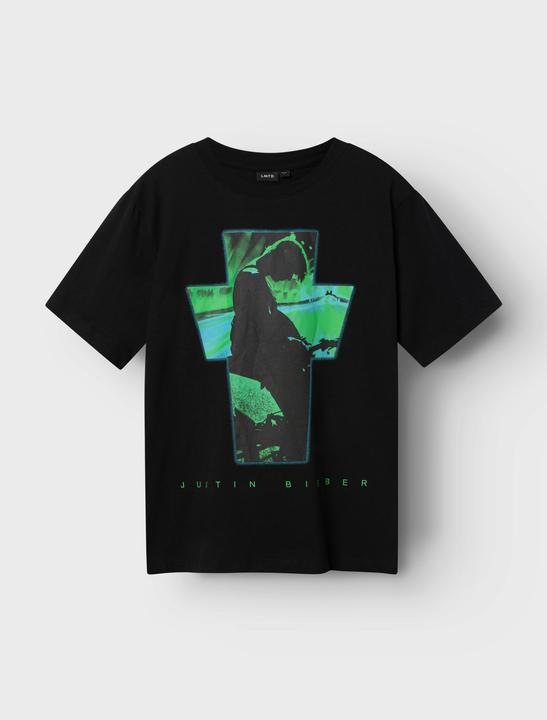 Produktbild Lmtd Justin Bieber T-Shirt (146, 152)