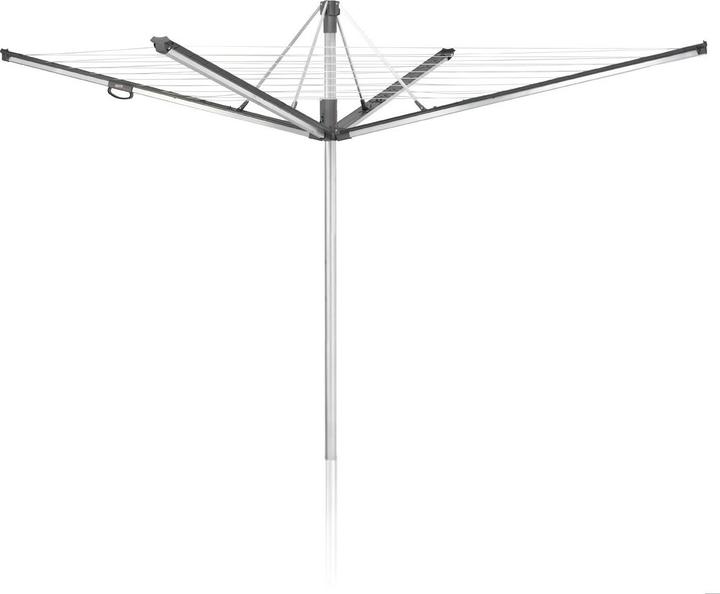Leifheit Linomatic Plus 600 (60 m)