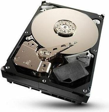 Actual product image Lenovo 4XB0F28677 Hard disc (1 TB, 2.5")