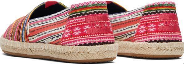 Produktbild Toms Alpargata Rope Schuhe (37.5)