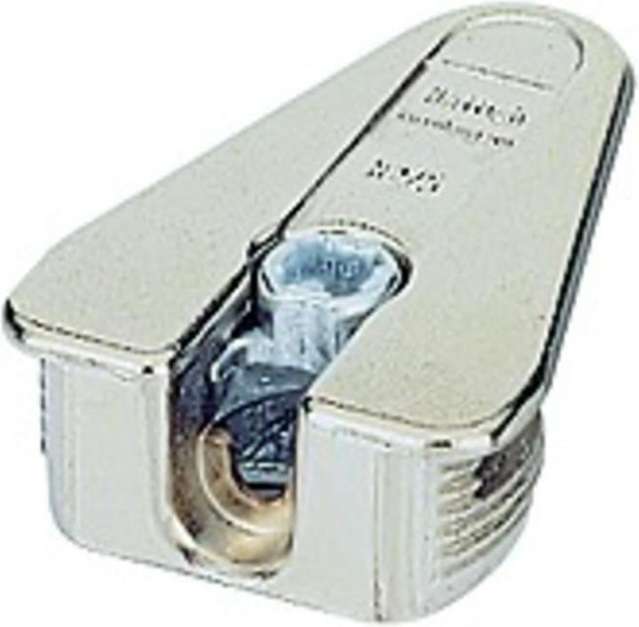 Hettich Excentrisch aansluitstuk VB 20 / 21 (Aansluitende fitting, 1 Pcs.)