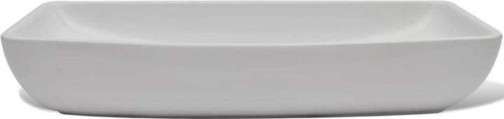 Immagine prodotto vidaXL Lavandino del bagno (400 mm, 400 mm)