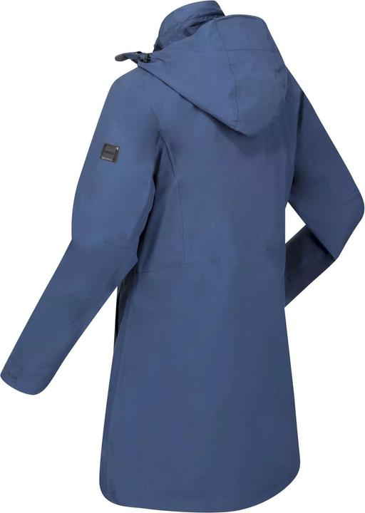 Actual product image Regatta Denbury Iii Jacket Waterproof (34)
