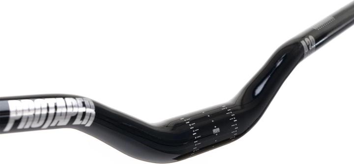 Produktbild ProTaper A38 Aluminium Handlebar (31.80 mm)