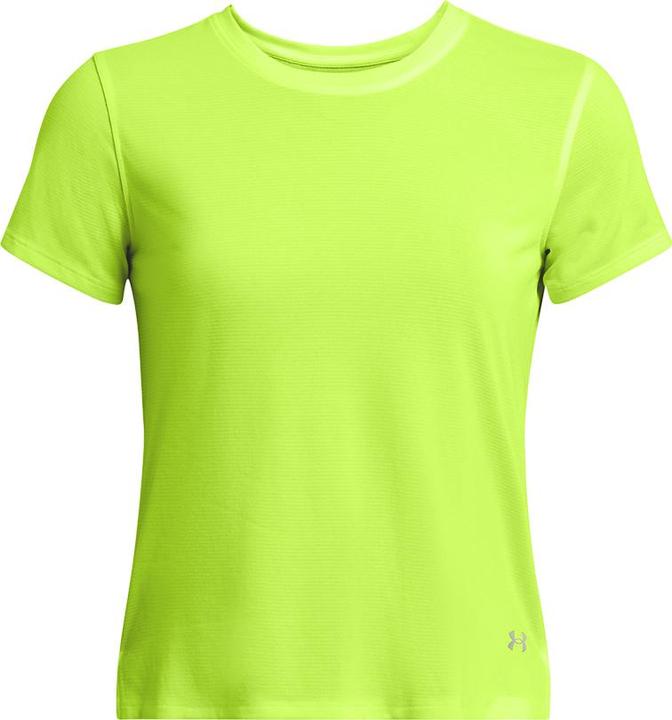 Actual product image Under Armour Launch T-Shirt Ladies (XS)