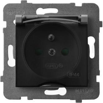 Ospel, Steckdose, GPH-1UZP/m/70/d