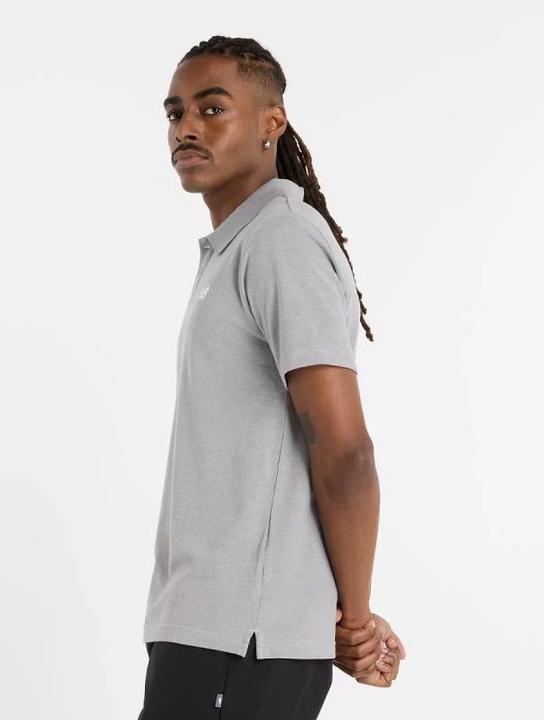 Immagine prodotto New Balance Polo in piqué di cotone (L)