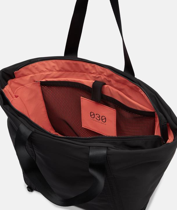 Produktbild Liebeskind Berlin Shopper Grosser Shopper aus Nylon