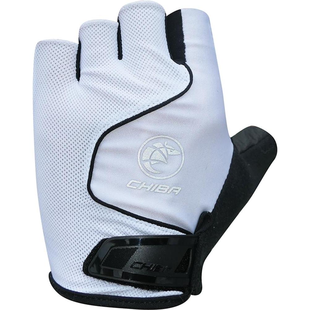 Thumbnail - Chiba, Handschuhe, Cool Air, Weiss, (L)