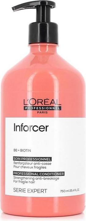 Produktbild L'Oréal Professionnel Serie Expert Inforcer Conditioner 750 ml (750 ml)