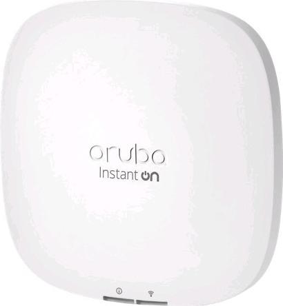 Productafbeelding Aruba Instant On AP22 (1200 Mbit/s)