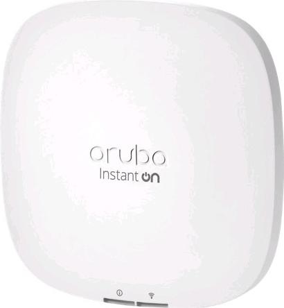 Produktbild Aruba Instant On AP22 (1200 Mbit/s)