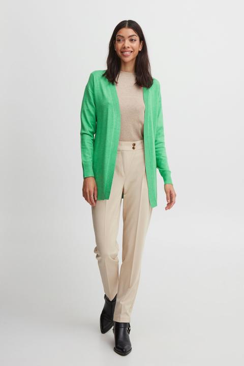 Produktbild B.young BYMMPIMBAH LONG CARDIGAN - 20811925 (M)