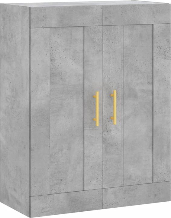 Image du produit vidaXL Highboard (69.50 x 34 x 180 cm)