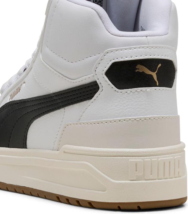 Image du produit Puma Shuffle Downtown Mid Jr (36)