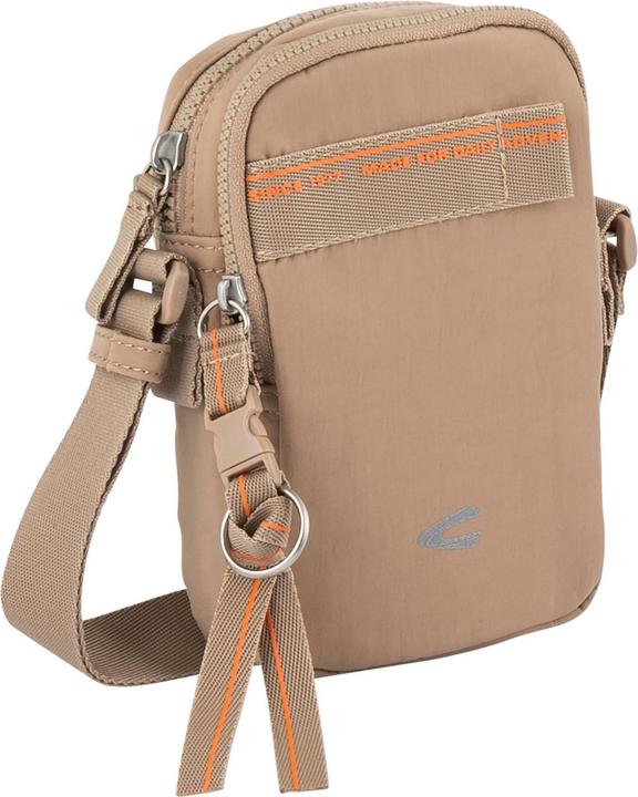 Immagine prodotto Camel Active Borsa a tracolla Spirit 13 cm