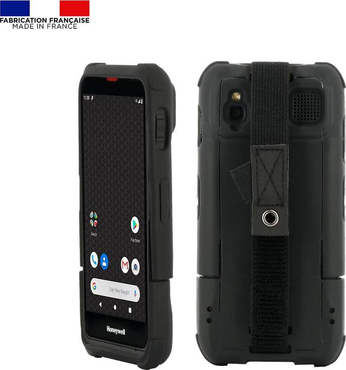 Mobilis Protech Starter Pack Fr Hhd