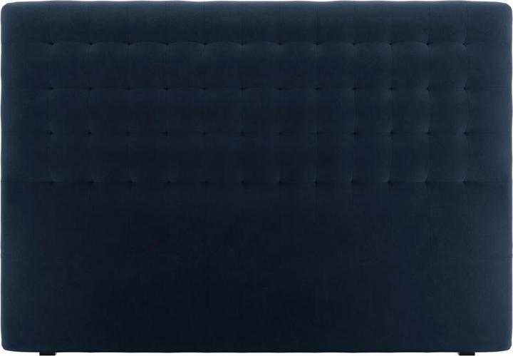 Black, Dark Blue
