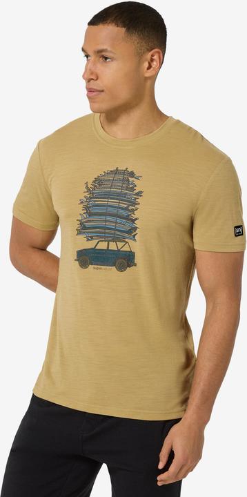 Produktbild Super Natural Surf Trip Tee (M)