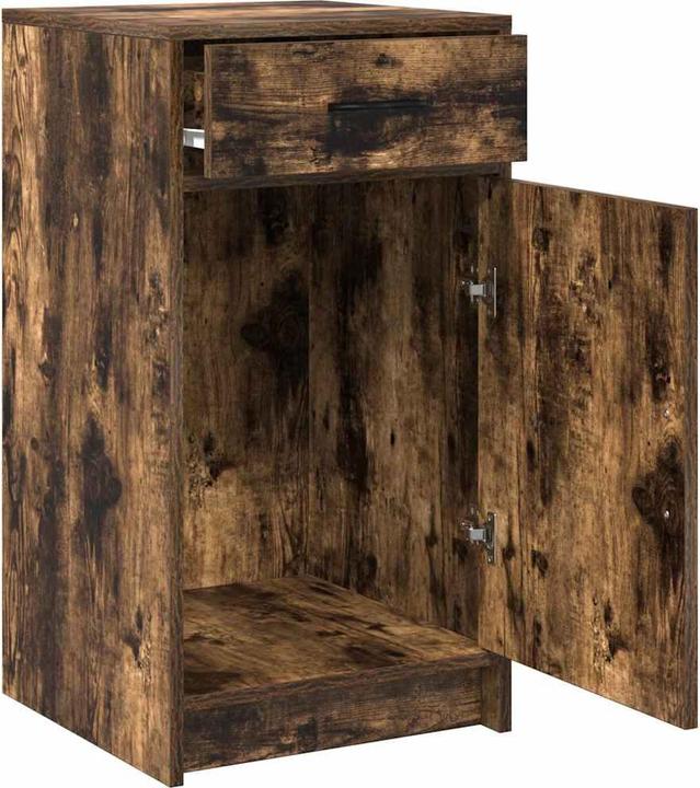 Image du produit vidaXL Buffet Möbel (40.50 x 40 x 75 cm)