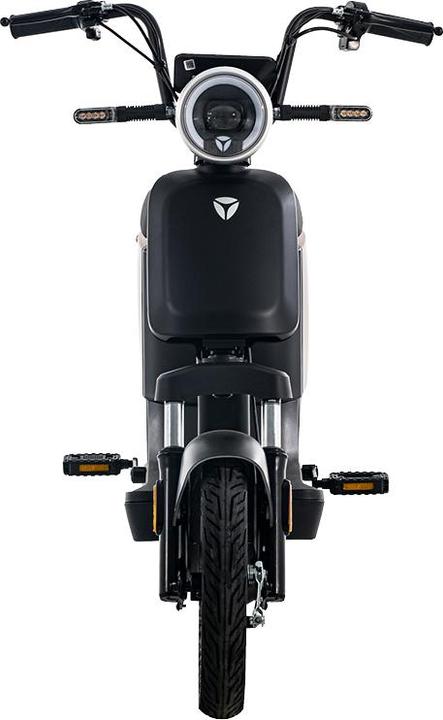 Actual product image Yadea U3 (25 km/h, 350 W)